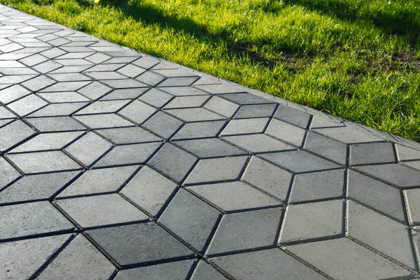 Best Affordable Driveway Pavers  in Galesburg, IL