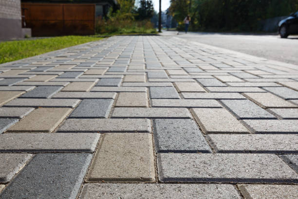 Trusted Galesburg, IL Driveway Pavers Experts