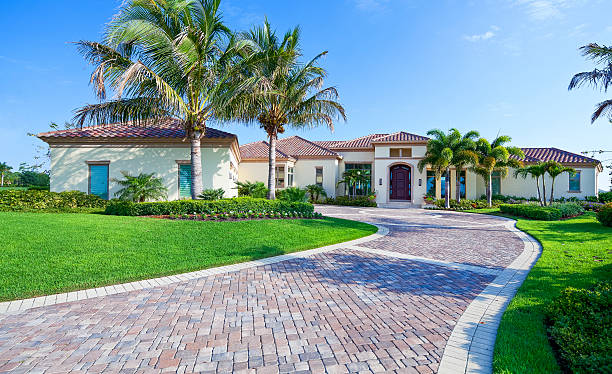 Best Commercial Driveway Pavers  in Galesburg, IL